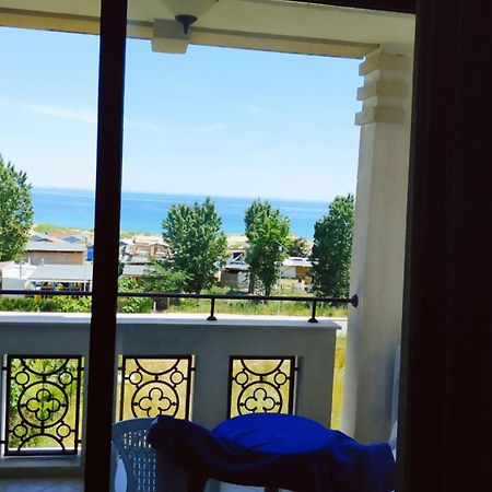 Private Apartment In Green Life Beach Resort Σωζόπολη Δωμάτιο φωτογραφία