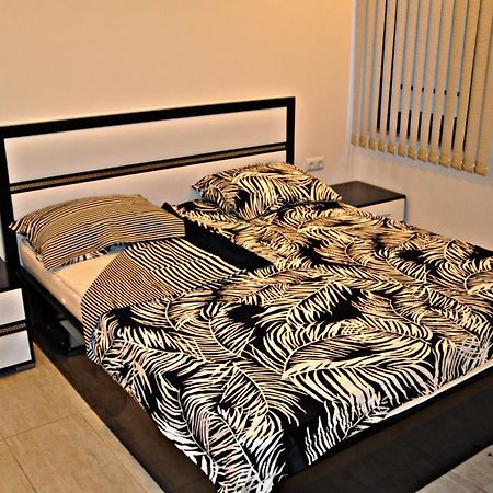 Private Apartment In Green Life Beach Resort Σωζόπολη Δωμάτιο φωτογραφία
