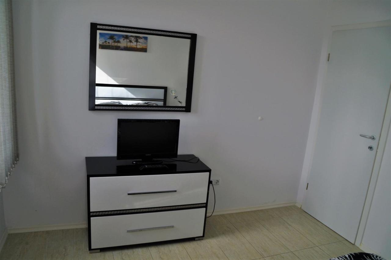Private Apartment In Green Life Beach Resort Σωζόπολη Εξωτερικό φωτογραφία