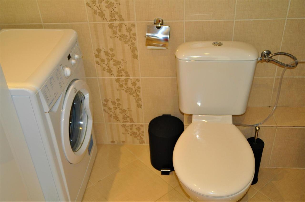 Private Apartment In Green Life Beach Resort Σωζόπολη Εξωτερικό φωτογραφία