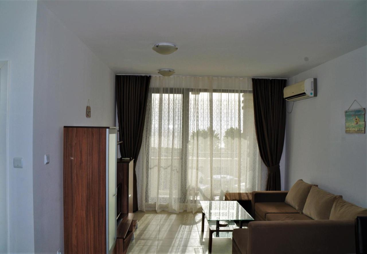Private Apartment In Green Life Beach Resort Σωζόπολη Εξωτερικό φωτογραφία