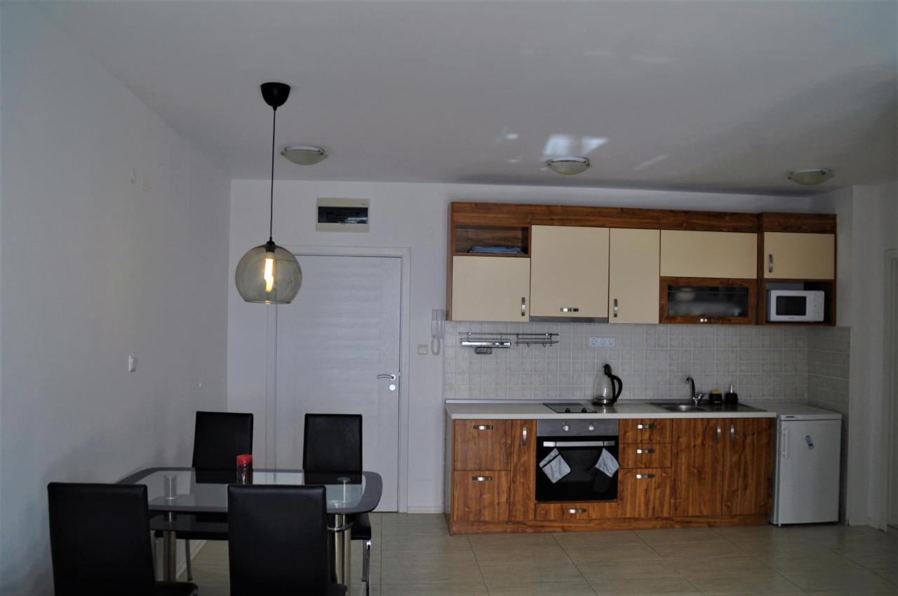 Private Apartment In Green Life Beach Resort Σωζόπολη Εξωτερικό φωτογραφία