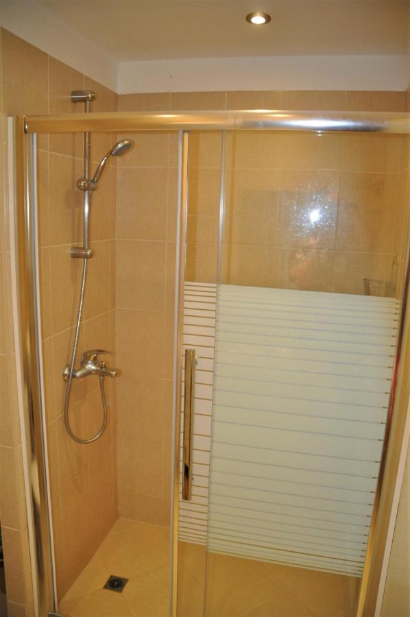 Private Apartment In Green Life Beach Resort Σωζόπολη Εξωτερικό φωτογραφία