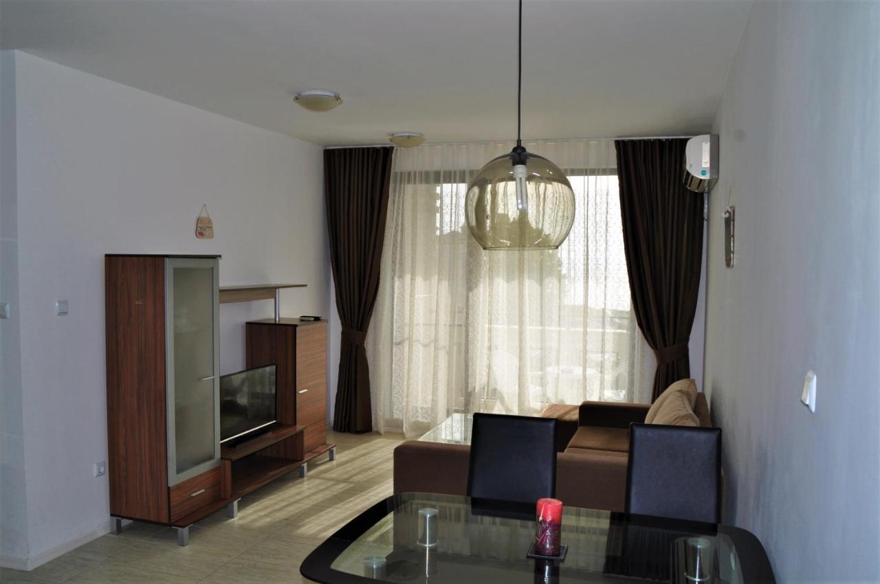 Private Apartment In Green Life Beach Resort Σωζόπολη Εξωτερικό φωτογραφία