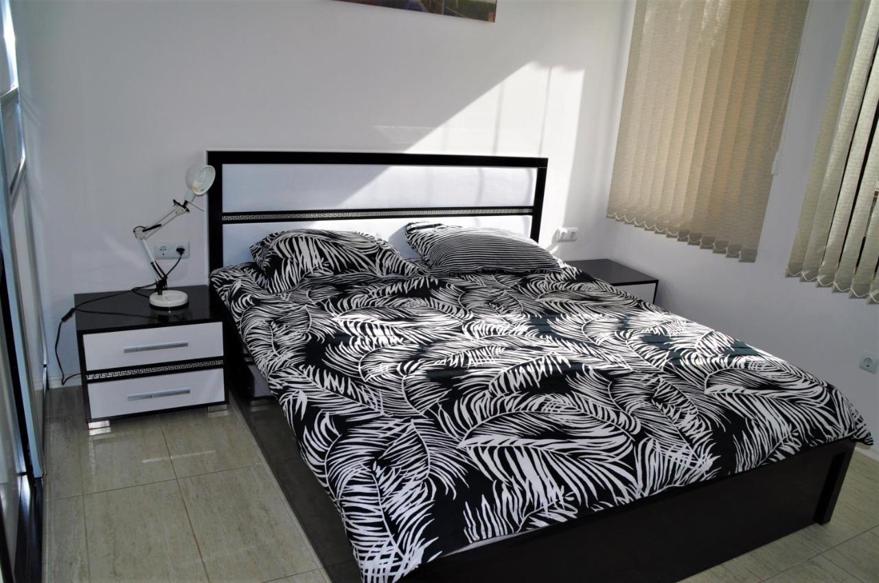 Private Apartment In Green Life Beach Resort Σωζόπολη Εξωτερικό φωτογραφία