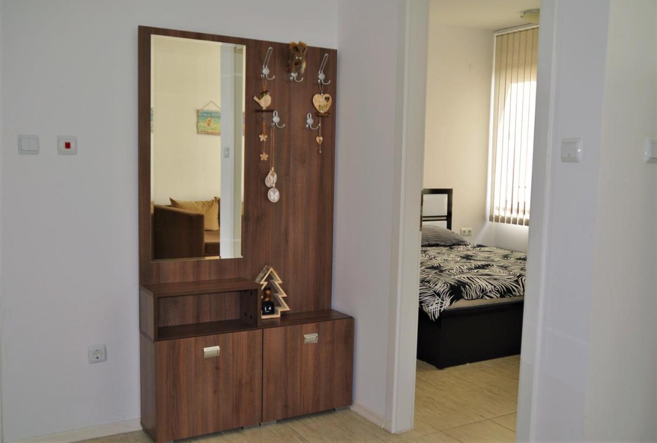Private Apartment In Green Life Beach Resort Σωζόπολη Εξωτερικό φωτογραφία