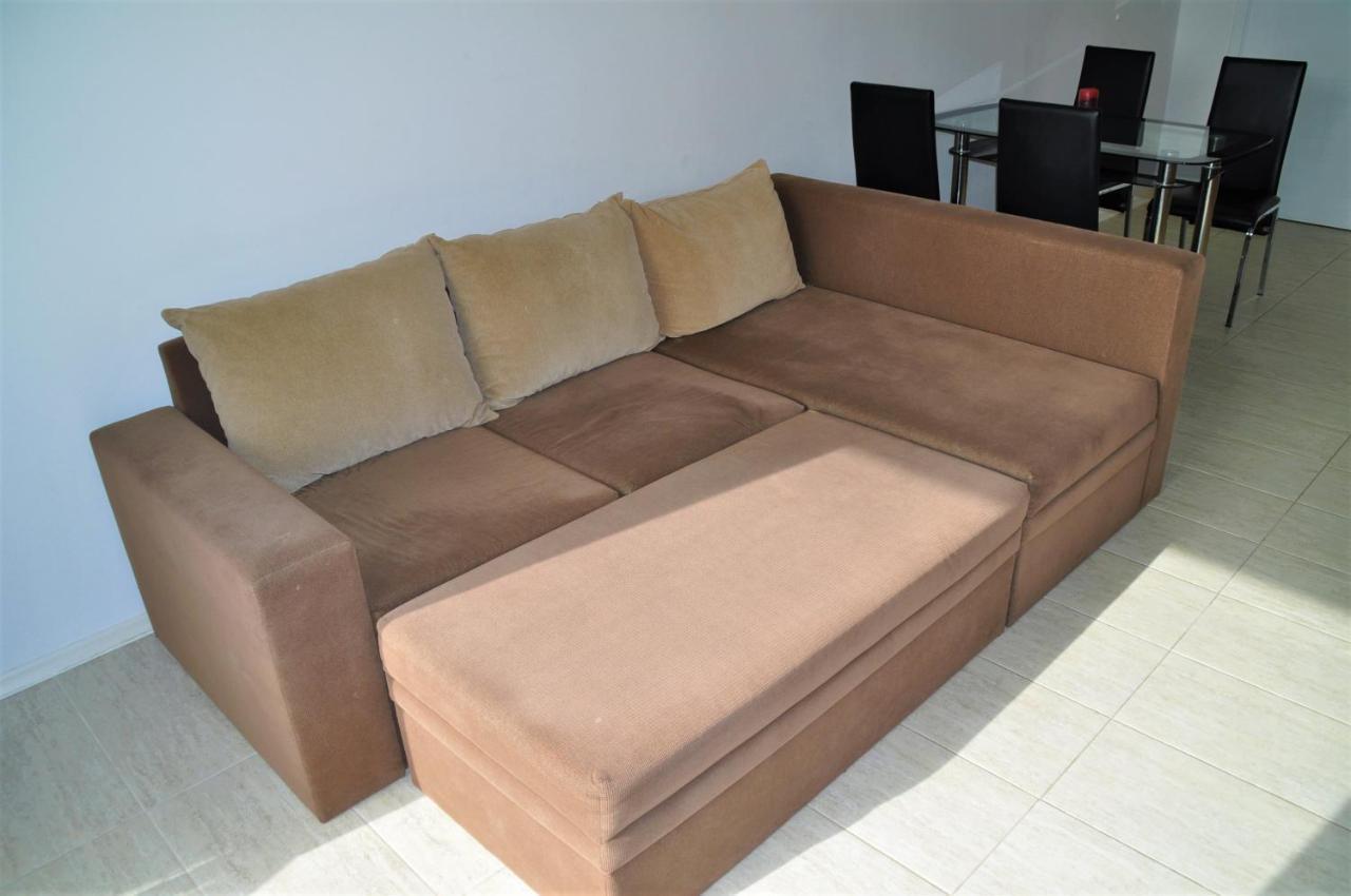 Private Apartment In Green Life Beach Resort Σωζόπολη Εξωτερικό φωτογραφία