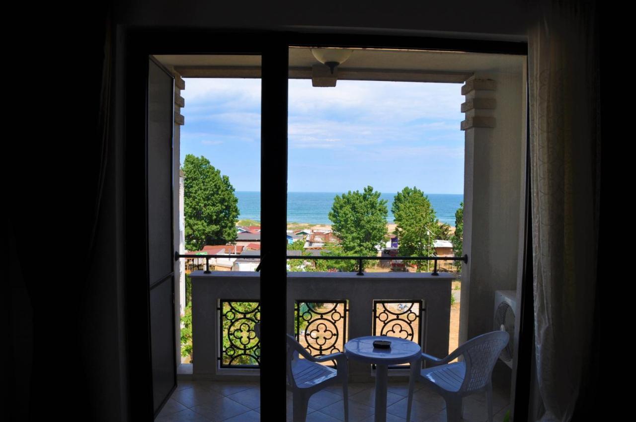 Private Apartment In Green Life Beach Resort Σωζόπολη Εξωτερικό φωτογραφία