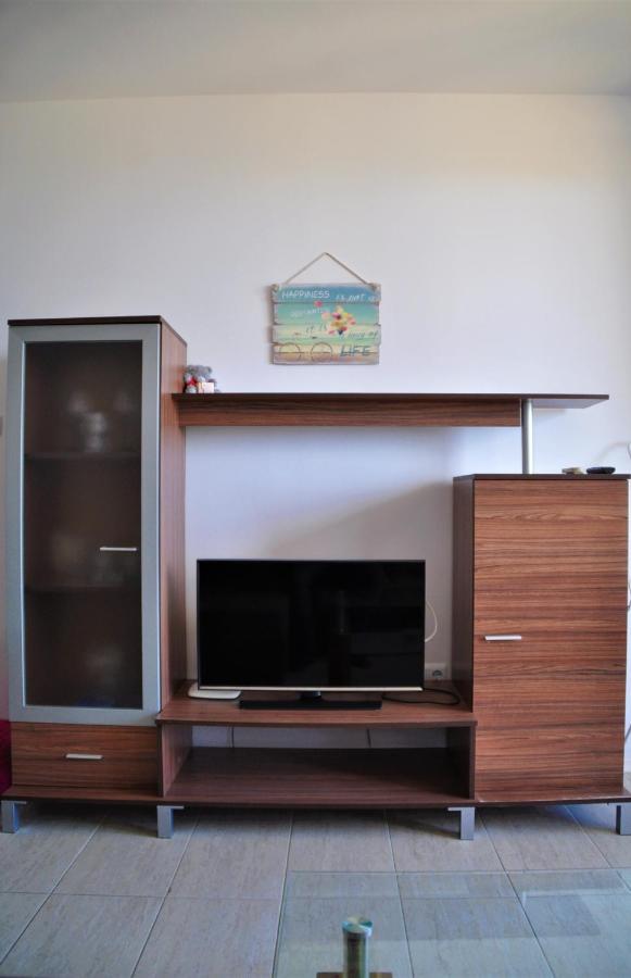 Private Apartment In Green Life Beach Resort Σωζόπολη Εξωτερικό φωτογραφία