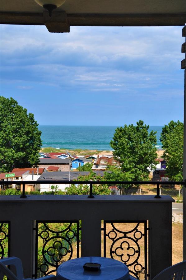 Private Apartment In Green Life Beach Resort Σωζόπολη Εξωτερικό φωτογραφία