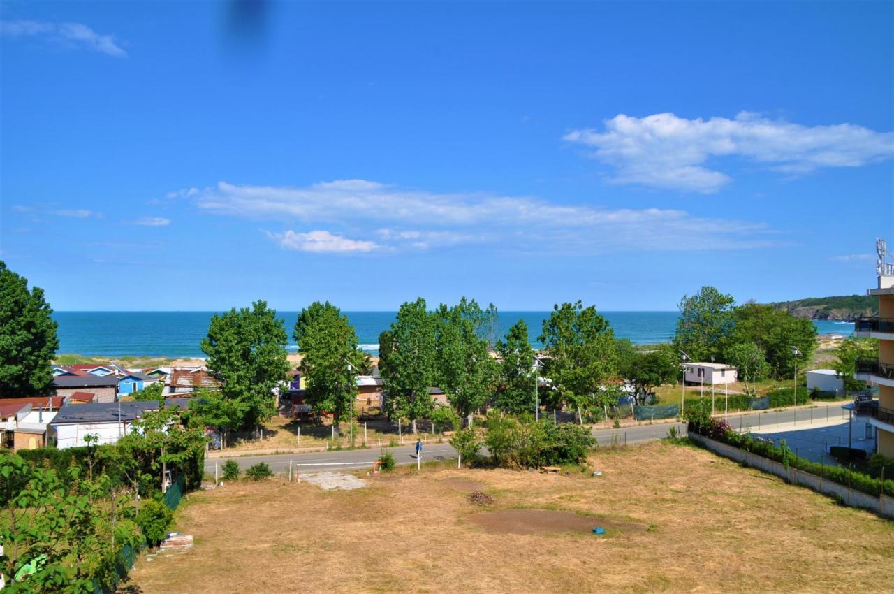 Private Apartment In Green Life Beach Resort Σωζόπολη Εξωτερικό φωτογραφία