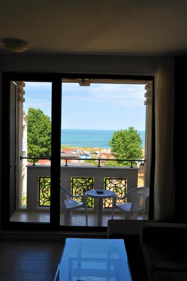 Private Apartment In Green Life Beach Resort Σωζόπολη Εξωτερικό φωτογραφία