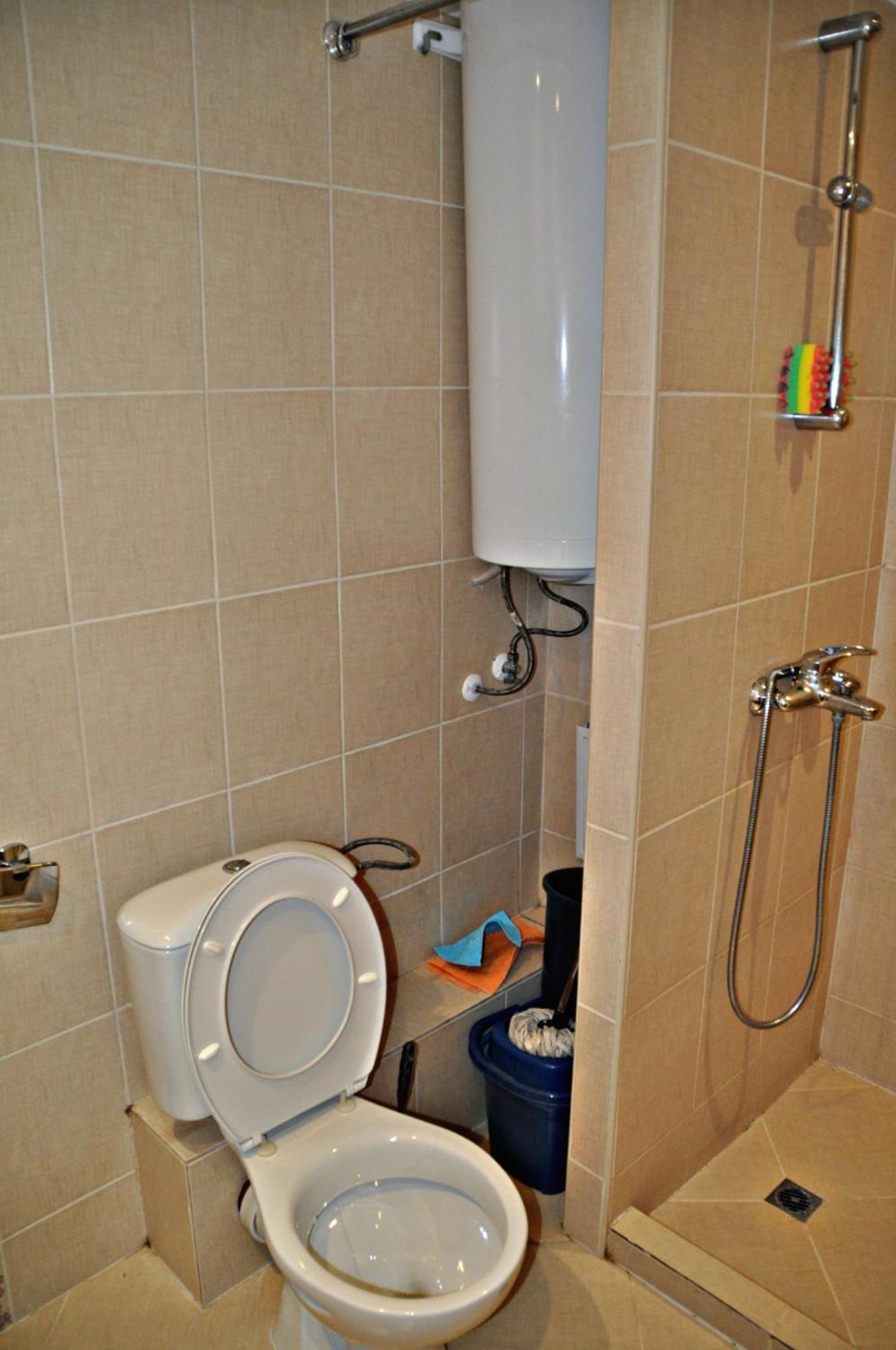 Private Apartment In Green Life Beach Resort Σωζόπολη Δωμάτιο φωτογραφία