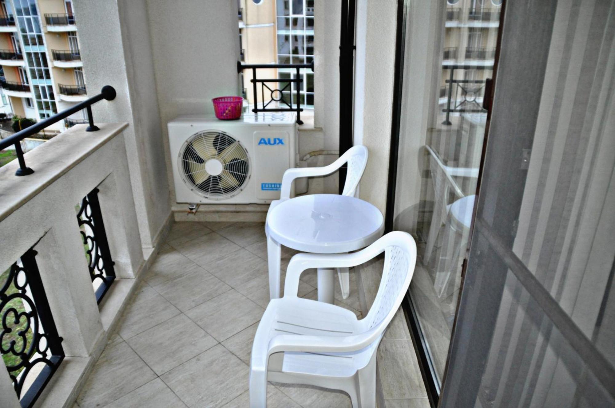 Private Apartment In Green Life Beach Resort Σωζόπολη Δωμάτιο φωτογραφία