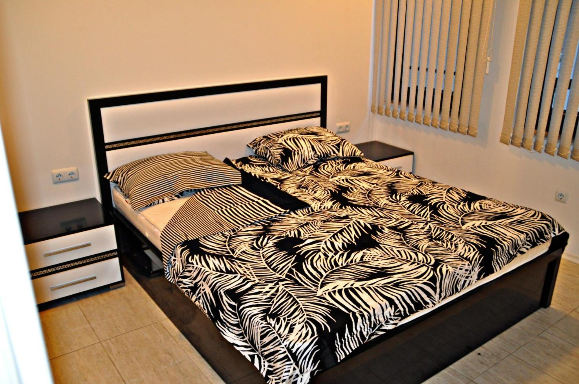Private Apartment In Green Life Beach Resort Σωζόπολη Δωμάτιο φωτογραφία