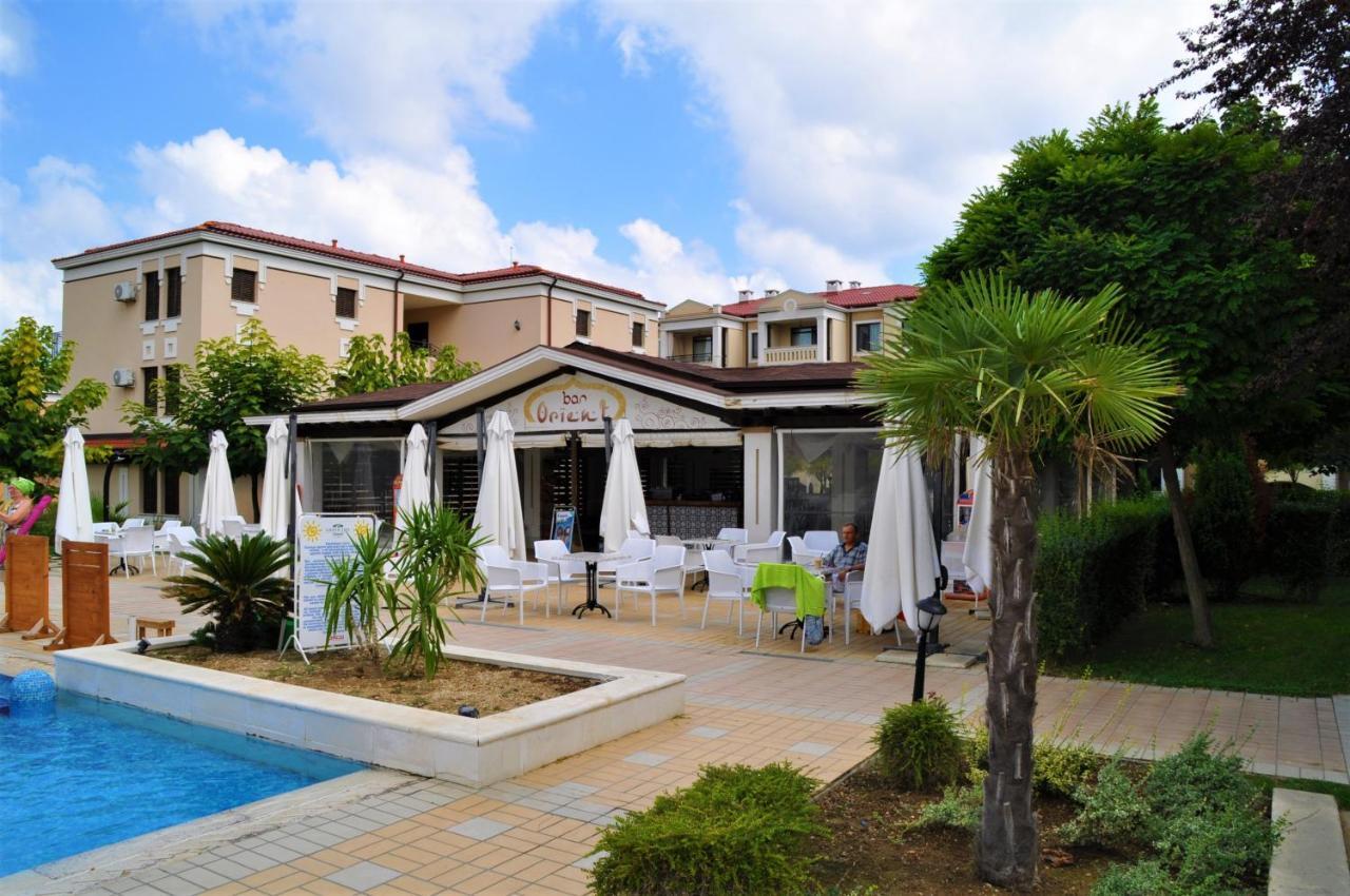 Private Apartment In Green Life Beach Resort Σωζόπολη Εξωτερικό φωτογραφία
