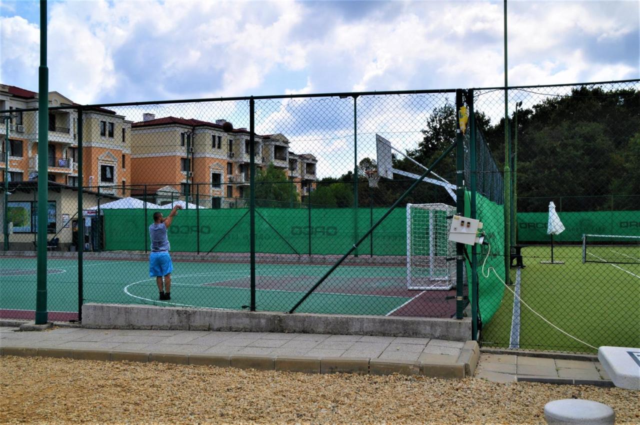 Private Apartment In Green Life Beach Resort Σωζόπολη Εξωτερικό φωτογραφία